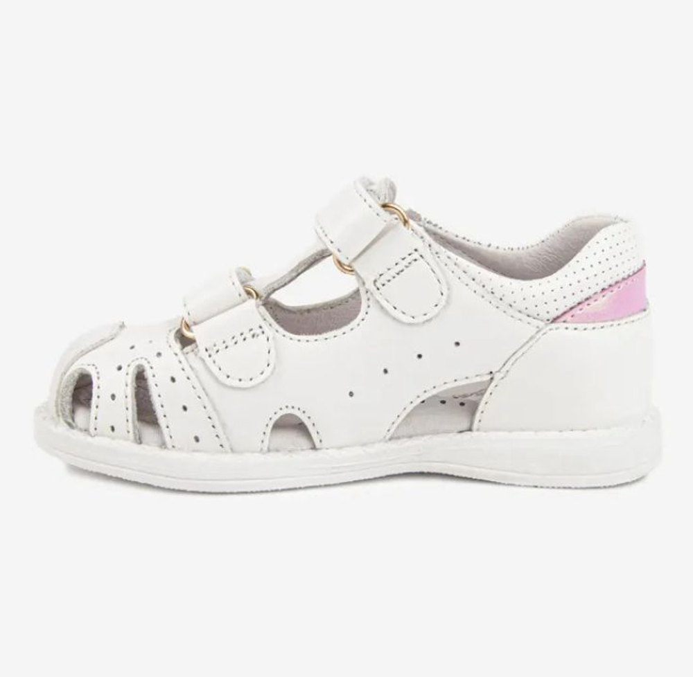 Сандалии летние