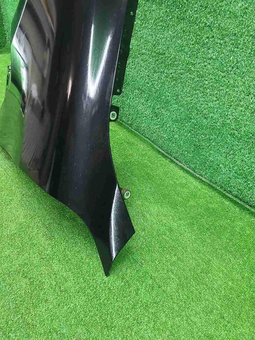 Крыло переднее левое BMW 4er G26 (2020-н.в.)