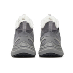 Anta Explorer 2 Insulated Shoes Men"s Sandstorm Gray/Pigeon Gray