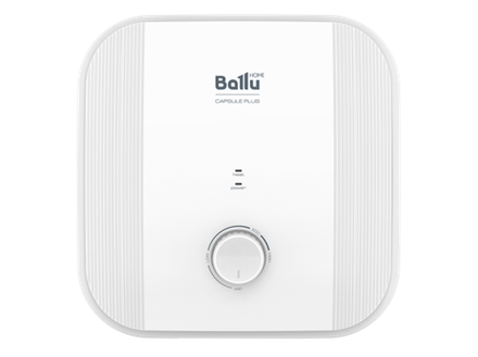 Водонагреватель накопительный Ballu BWH/S 15 Capsule Plus U