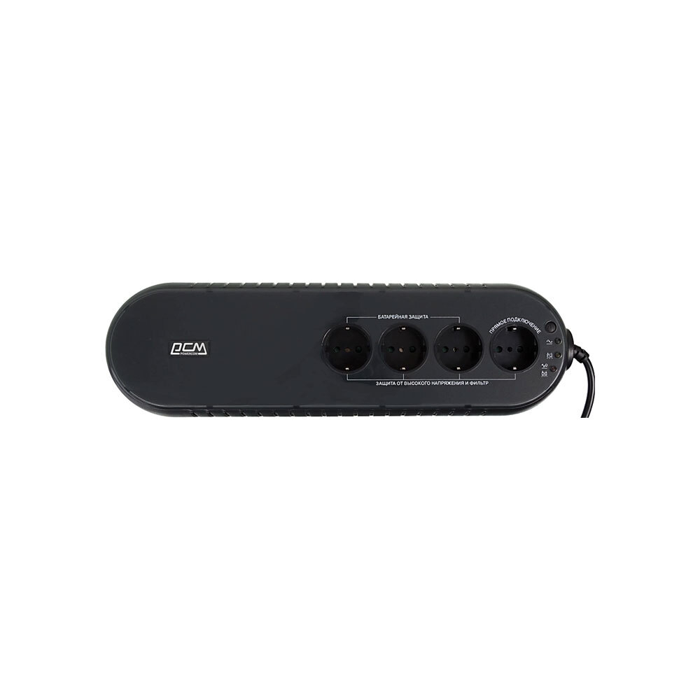 PowerCOM WOW-850U Сетевое оборудование