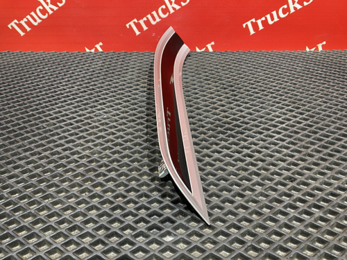 Накладка торпедо 2018г