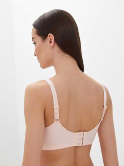 Бесшовный бюстгальтер