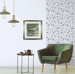 Леда-фон-21 (светло-серая)