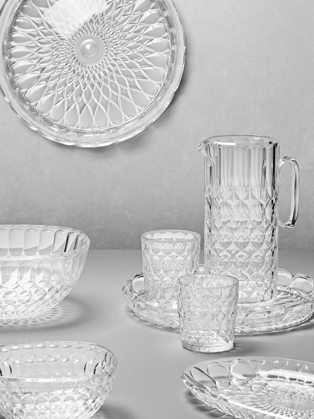 Кувшин с крышкой Vanity, 1,75 л