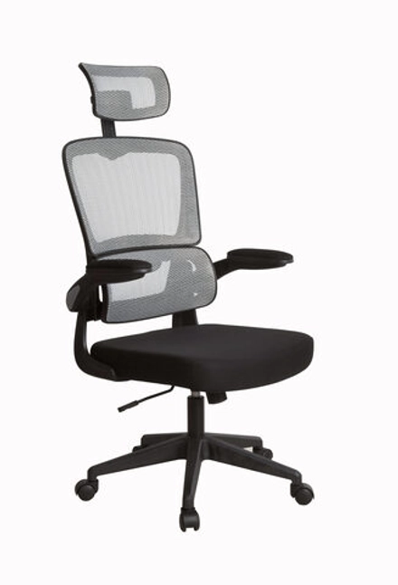 Кресло компьютерное  C15 GRAMBER