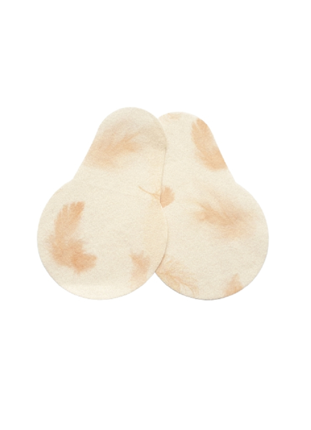 PS-08 ALL-UP Nipple Наклейки на соски JULIMEX