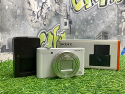 Sony WX500