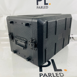 Кейс для рэкового оборудования, полипропилен,  PL 260C-6U