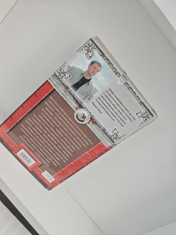 Запах страха