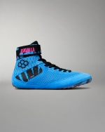 Борцовки RUDIS KS SAMURAI - GODZILLA