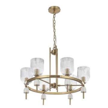 CL255163 CARSON Люстра