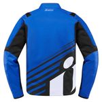 Overlord SB2 / Синий