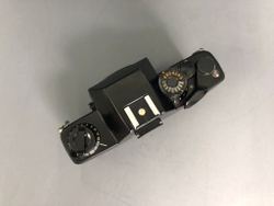 Contax RTS