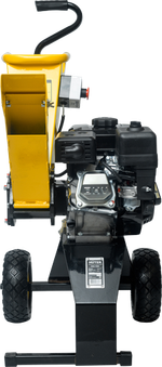 Бензиновый садовый измельчитель Huter GSH-7800