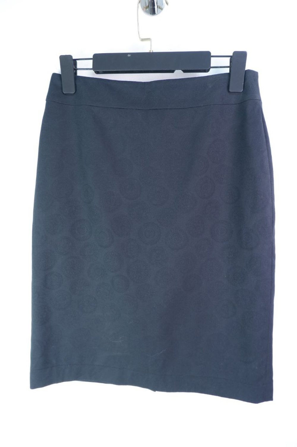 Юбка OLAR с изящным узором на ткани 46 размер