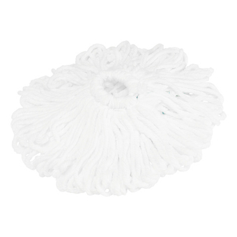 Сменная насадка из микрофибры, 120 г, для швабры 935095, Home Palisad