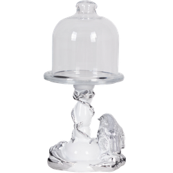 Сувенир Лимонница Зарничка Лайм Сильвер