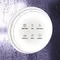 Светодиодная лента 12В 2835 14,4Вт/м 6000K 5м IP65 Led Strip 10119