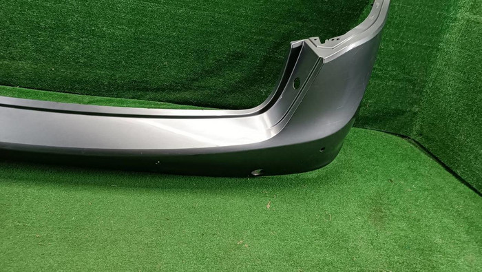 Бампер задний Porsche Cayenne 2 958 (2010-2014)