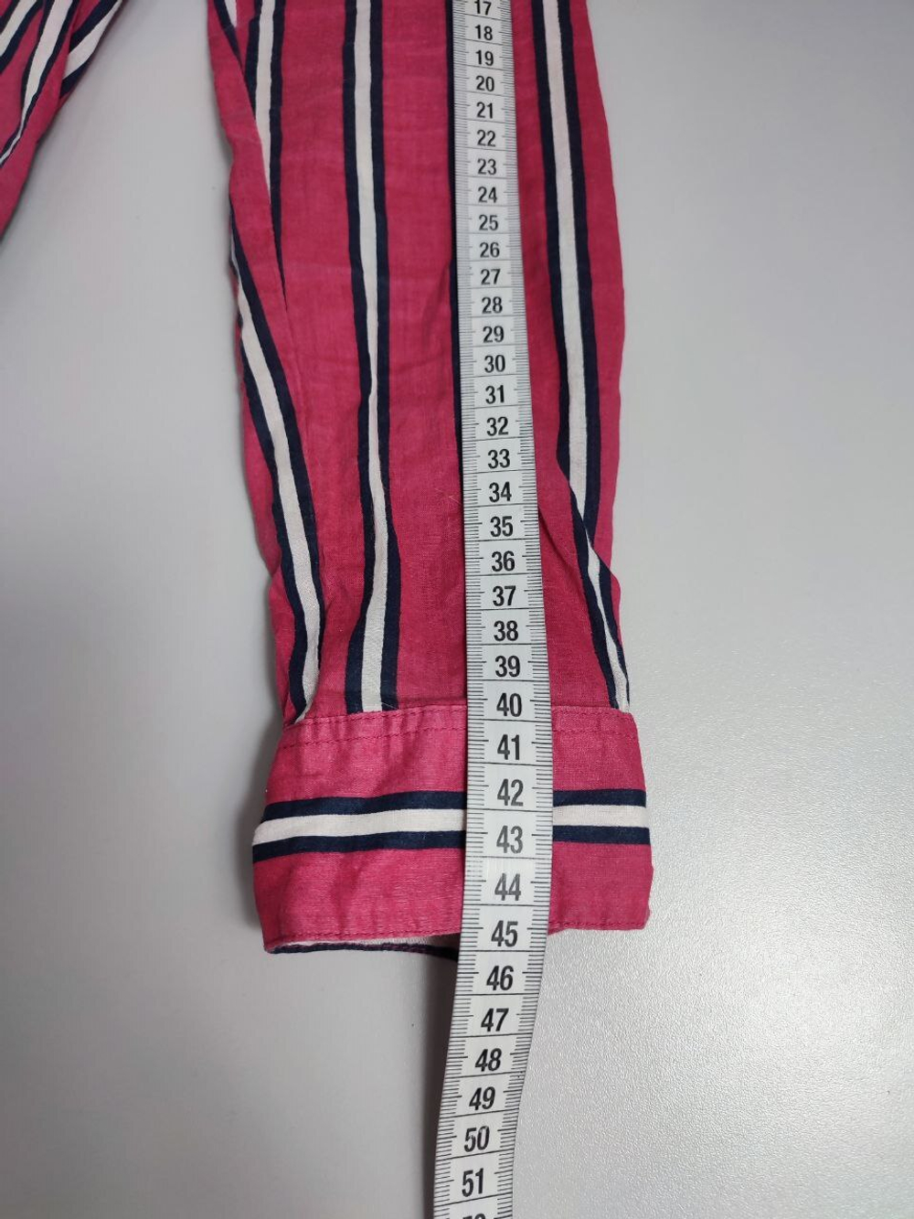 Рубашка Befree свободного кроя 40/42 размер