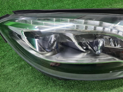 Фара правая Mercedes S W222 (2013-2017) LED
