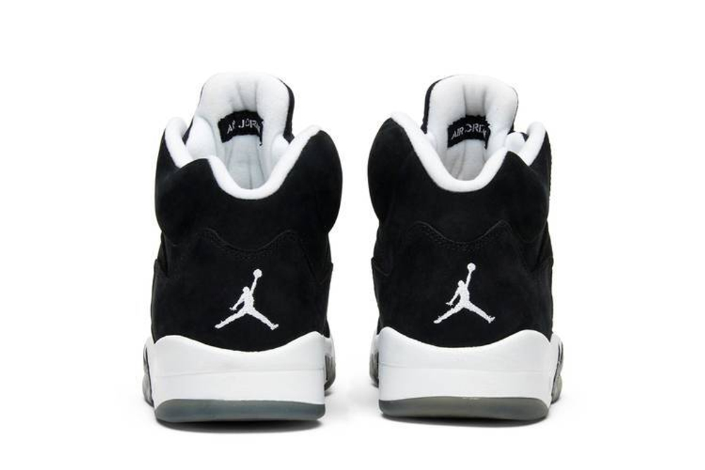 Кроссовки Jordan Air Jordan 5 Retro Oreo
