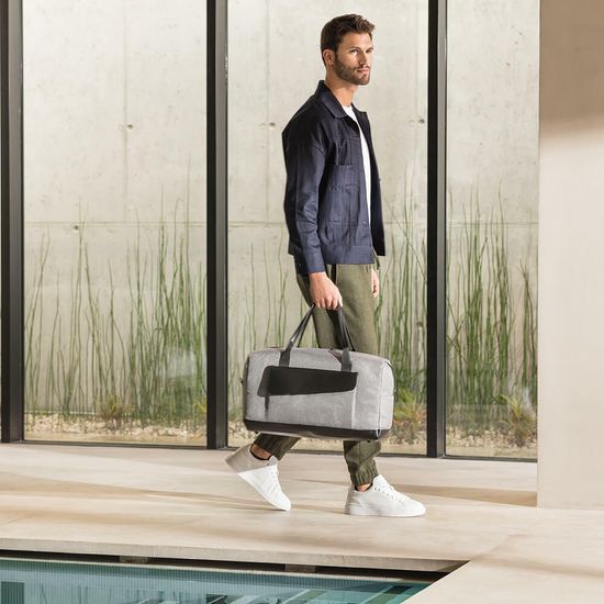 MOTION BAG. Дорожная сумка MOTION