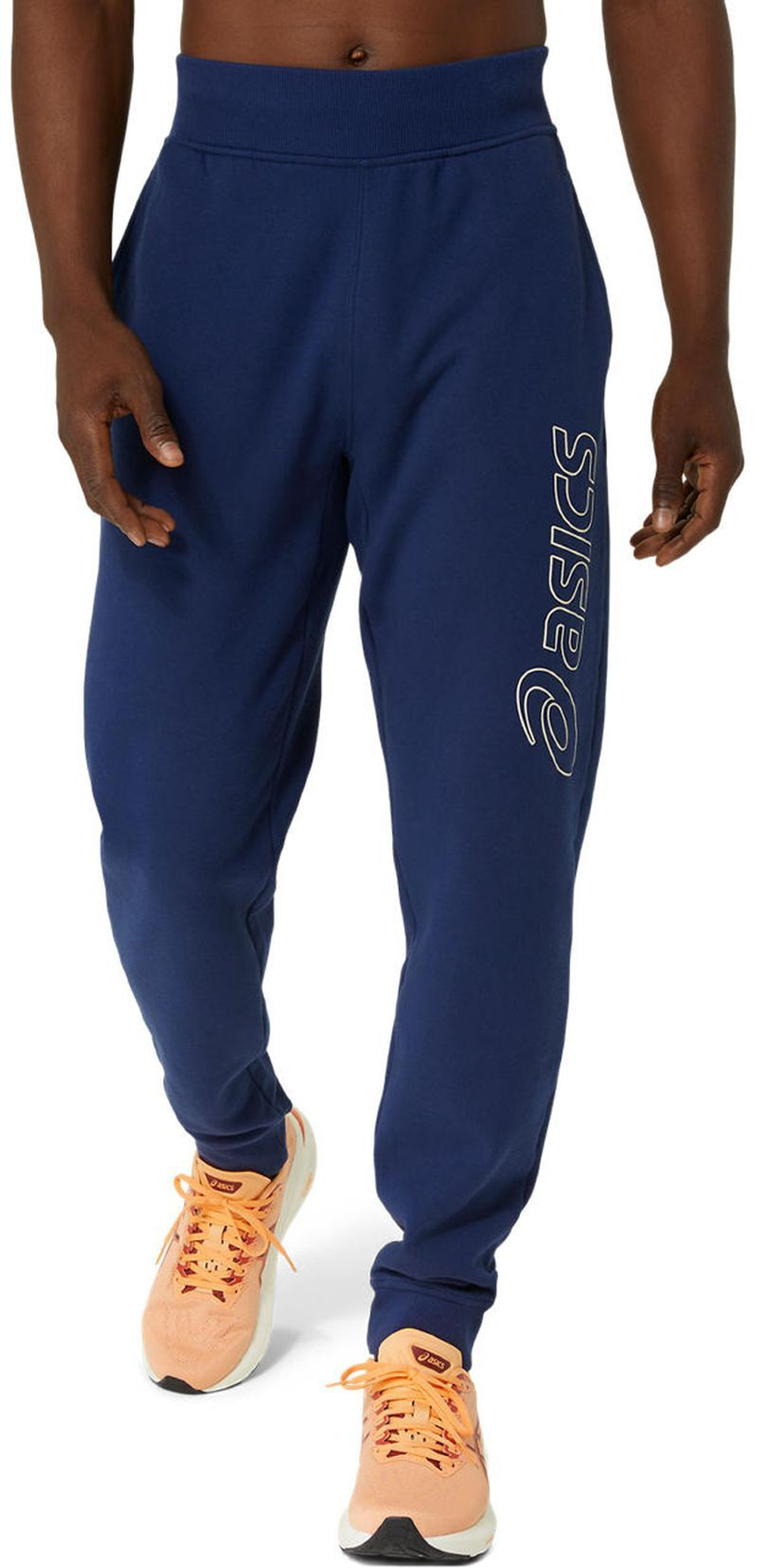 Теннисные брюки Asics Logo