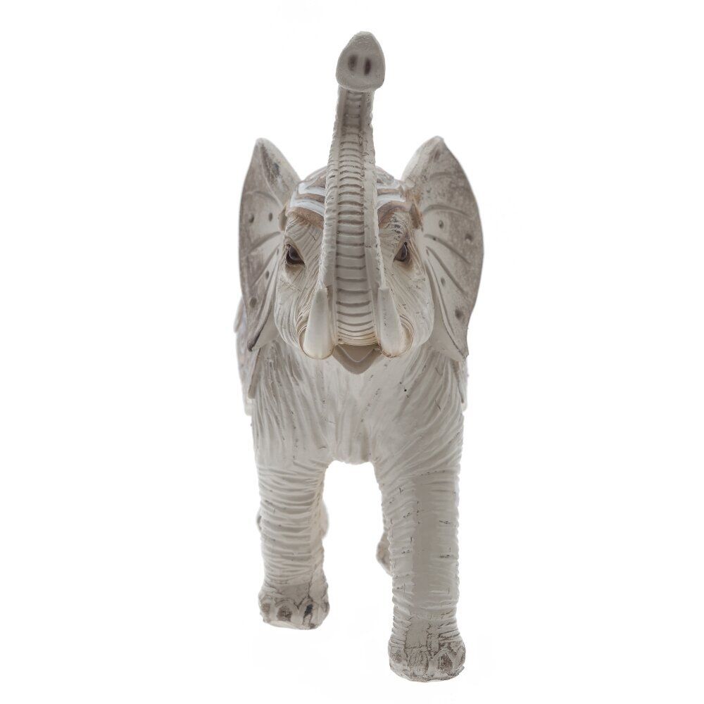 GAEM Фигурка декоративная "Слон", L16 W6,5 H16,5 см