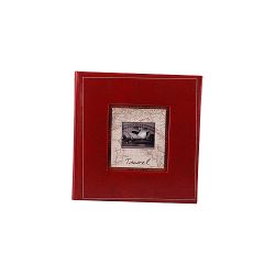 Фотоальбом Image Art IA-BBM46200 серия 137 путешествие с кармашками книжный переплёт 10х15 50 листов 200 фото