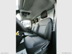 Renault Trafic Furgone Advance