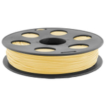 Материал для 3D печати Watson BestFilament прозрачный, прочный и гибкий, 1,75 мм, 1 кг