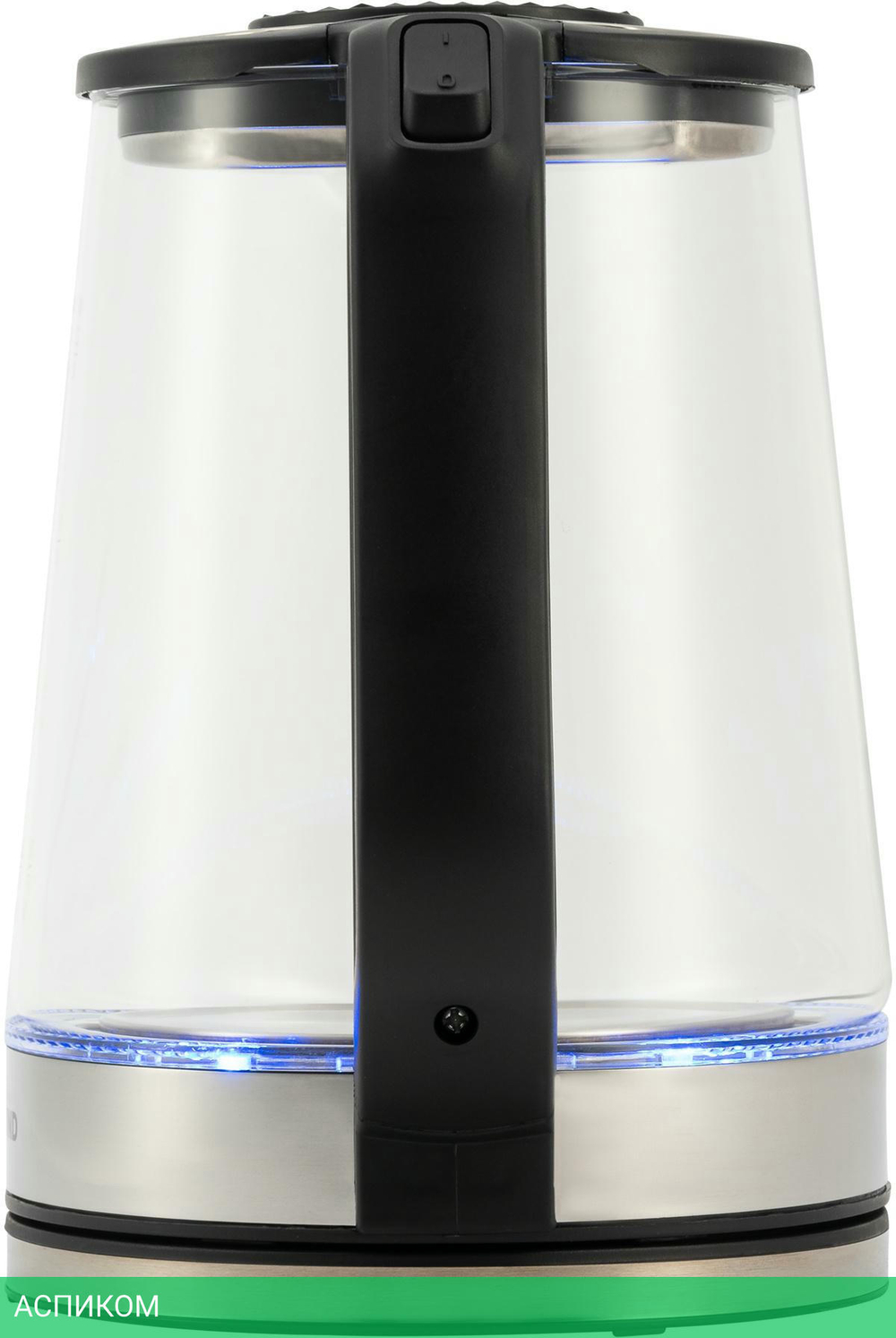 Электрочайник StarWind SKG5778 черный