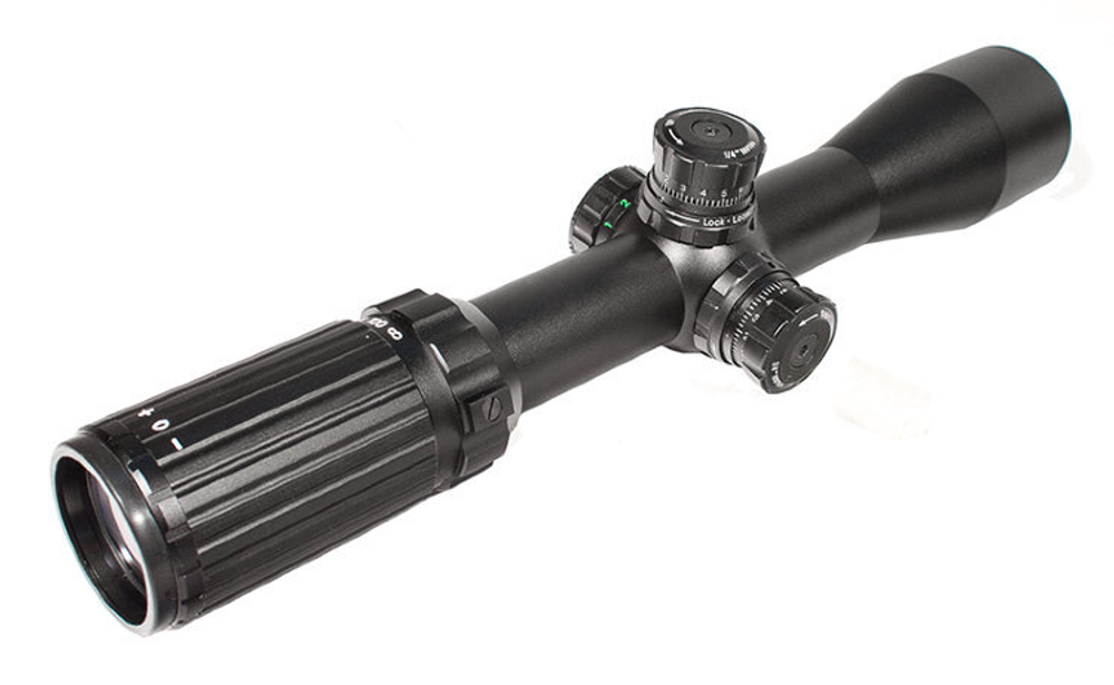 Оптический прицел Sturman 10x42 E