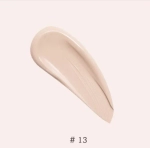TINCHEW Тональный крем №13 увлажняющий с коллагеном spf15, 110 г