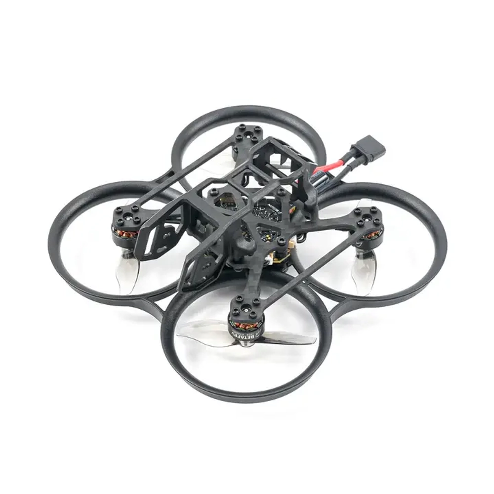 Дрон Betafpv Pavo 20 Whoop PNP-For DJI O3 HD ELRS 2.4G