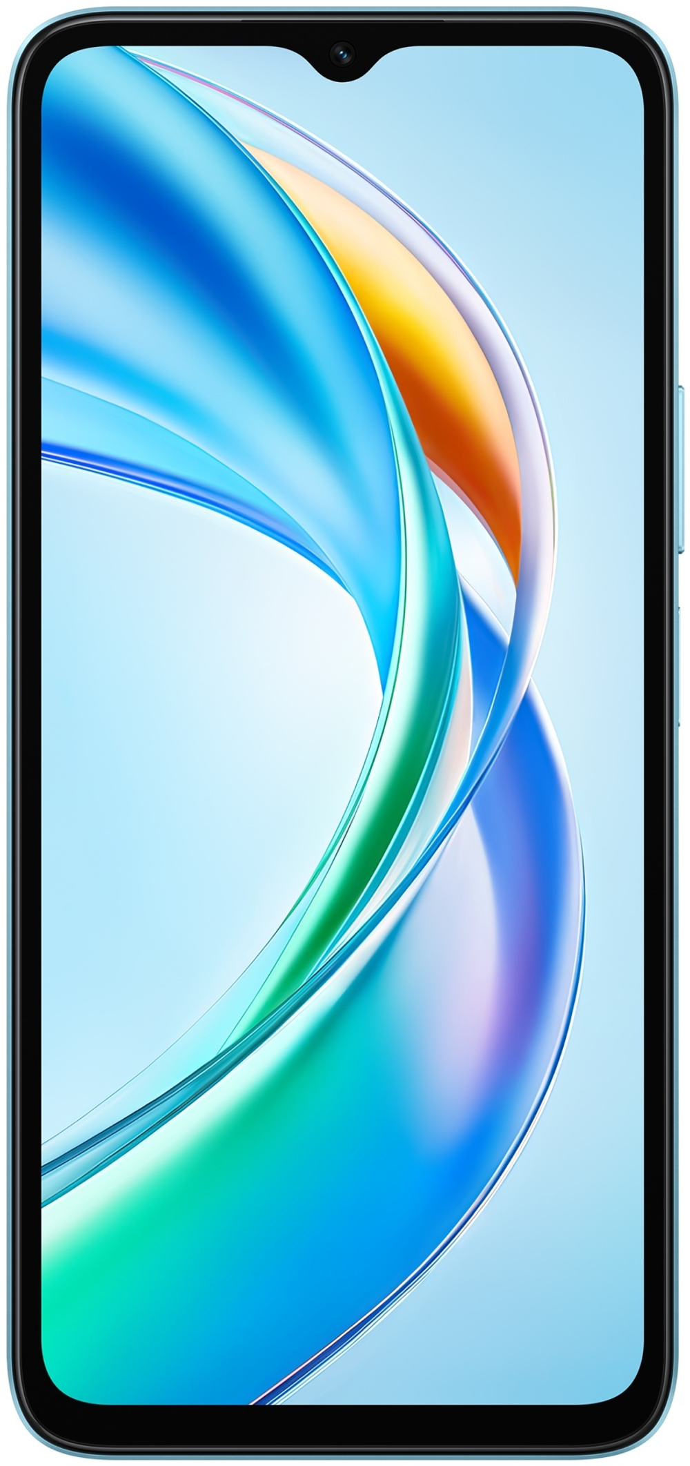 Смартфон HONOR X5b 4 ГБ/64 ГБ голубой