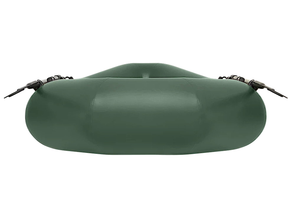 Лодка ПВХ Фрегат М-11 Оптима 240см Лик-Трос