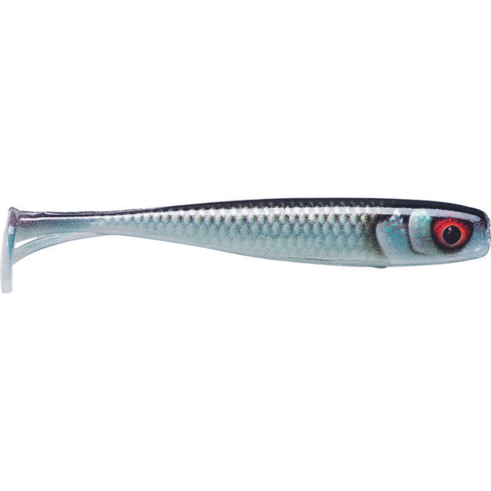 Мягкая приманка для рыбалки Tock Minnow 03 /OPE (5 шт/уп)