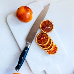 Нож для нарезки Swiss Diamond SDPK02, 20 см