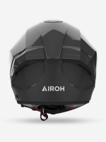 Шлем Airoh MATRYX COLOR Anthracite Glossy