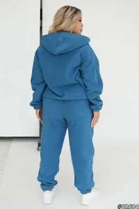 Костюм спортивный УК-821-1 Фабрика Моды