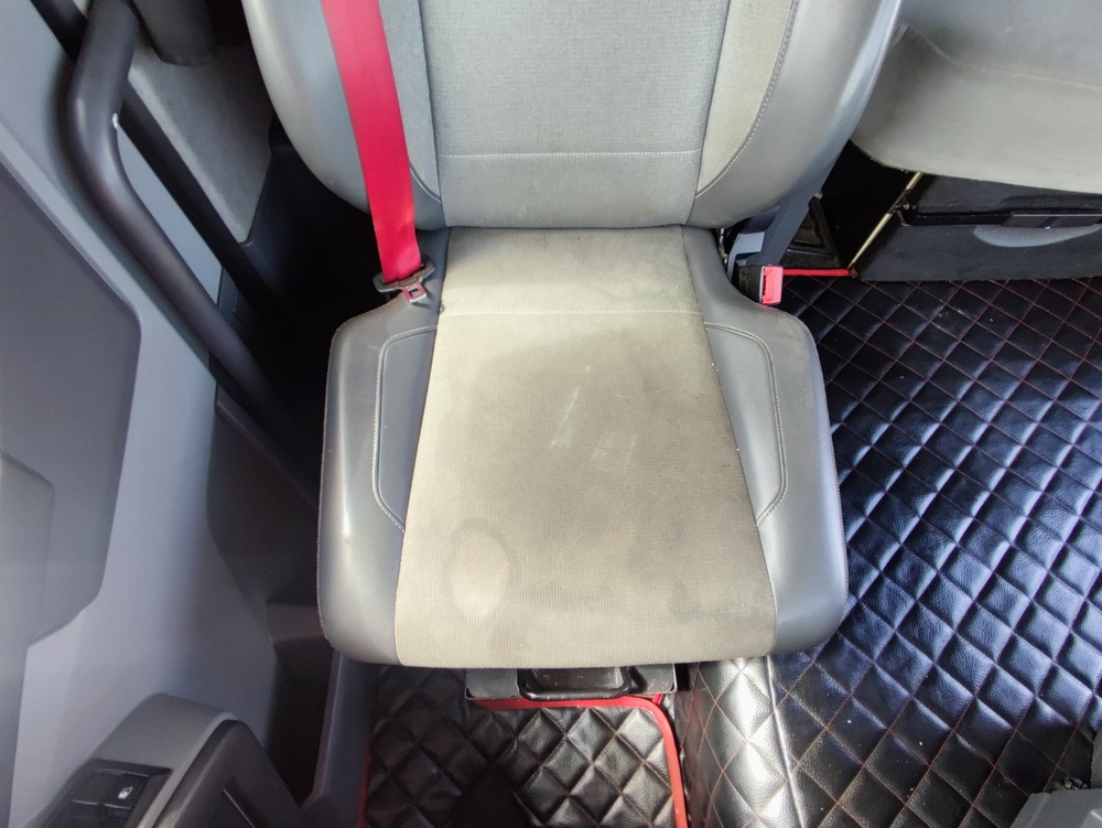 Каркас кабины 2016г.