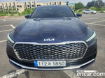 Kia The New K9 (Quoris/K900) 2 Generation 3.3 GDI AWD (10.2023)