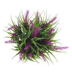 GAEM Цветочная композиция, L21 W21 H32 см, 5в.