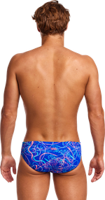 Плавки FUNKY TRUNKS Men's Lashed