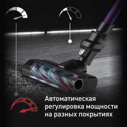 Беспроводной пылесос Tefal X-Force Flex 9.60 Allergy TY2039WO