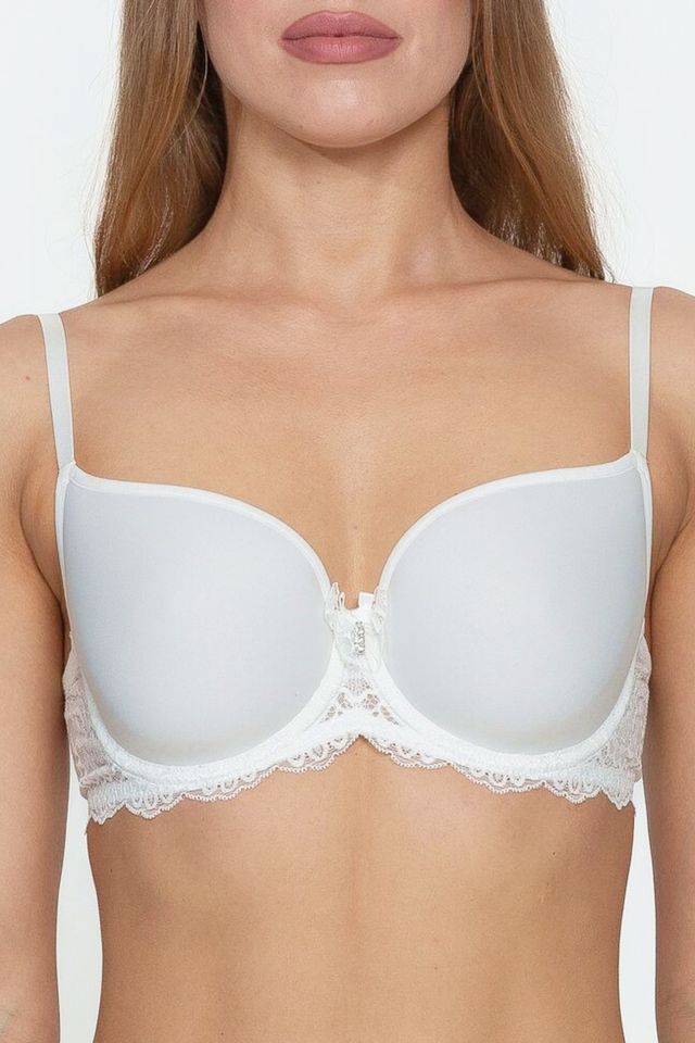 Бюстгальтер с формов. чашками "СПЕЙСЕР" Pandora 84121-01 26223