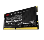 Оперативная память для ноутбука  8Gb DDR4 2666MHz GEIL PC4-21330 SO-DIMM 19-19-19-43 GS48GB2666C19SC